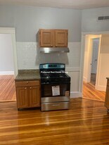 52 Stonehurst St, Unit 2 in Boston, MA - Building Photo