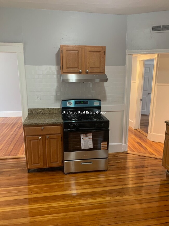 property at 52 Stonehurst St