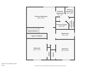 2025 SE 14 St in Homestead, FL - Building Photo - Building Photo