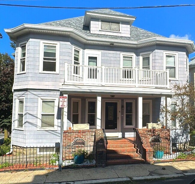 4 Douglas Ave