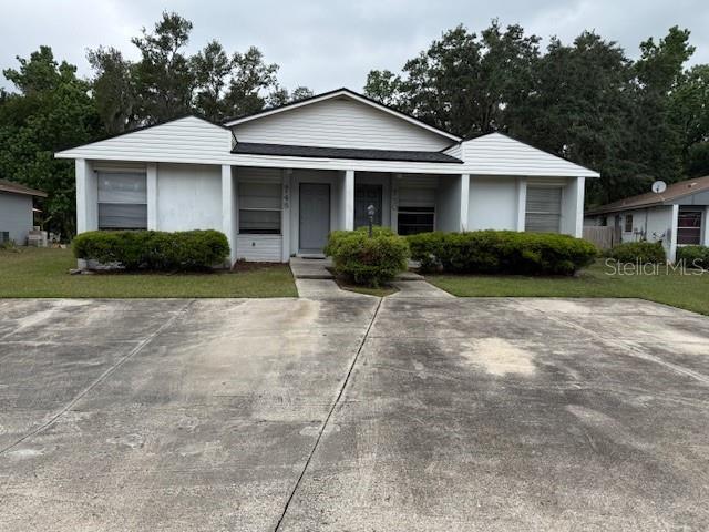 750 Zella Ln in Lakeland, FL - Foto de edificio - Building Photo