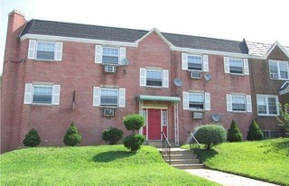 7037 - 7043 Stenton Ave Apartments