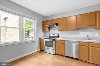 2226 N Tuckahoe St in Arlington, VA - Building Photo - Building Photo