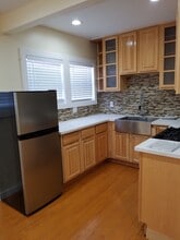 6519-6521 Crenshaw Blvd in Los Angeles, CA - Foto de edificio - Building Photo