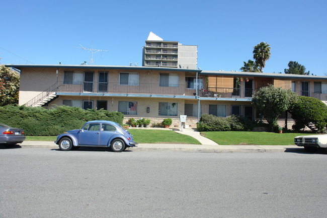 410-414 Dunster Dr in Campbell, CA - Foto de edificio - Building Photo