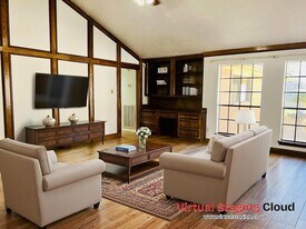 14734 Charlmont Dr in Houston, TX - Building Photo