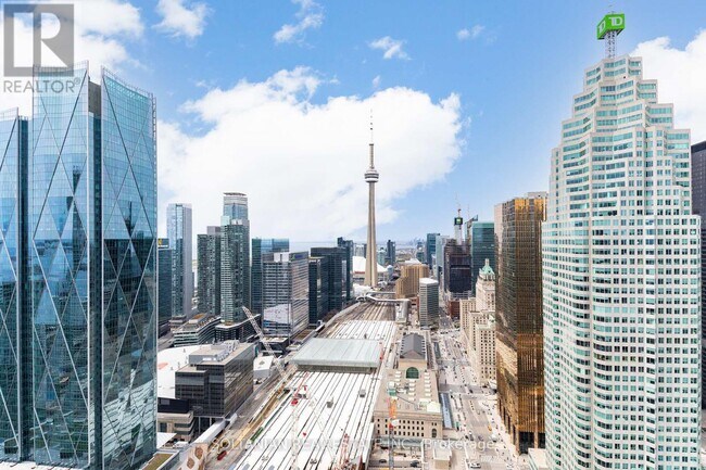 8-4908 The Esplanade in Toronto, ON - Building Photo - Building Photo