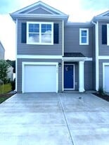 4162 High Glen Dr in Leland, NC - Building Photo