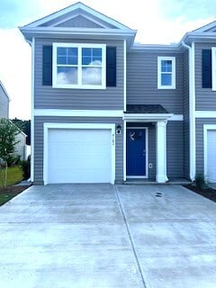 property at 4162 High Glen Dr