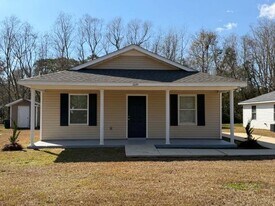 6644 Belwood Dr E in Theodore, AL - Building Photo