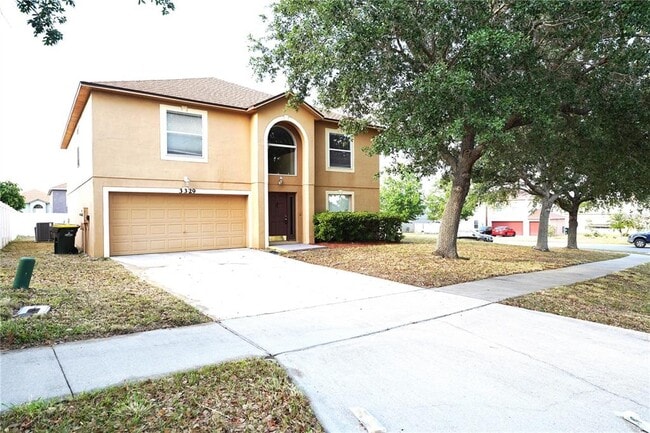 3329 White Blossom Ln in Clermont, FL - Building Photo - Building Photo