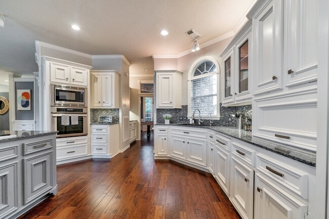 property at 8311 Shoregrove Dr