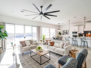 28143 N QUINTANA Pl in San Tan Valley, AZ - Building Photo - Building Photo