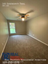160 Serendipity Trail in Hot Springs, AR - Building Photo - Building Photo