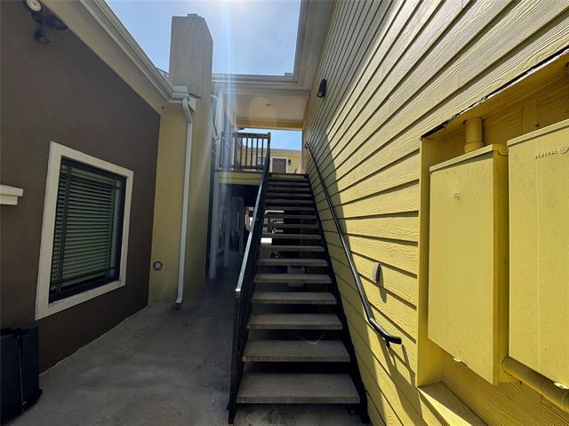 property at 5016 I-35