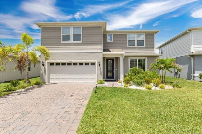 property at 5433 Log Grv Ln