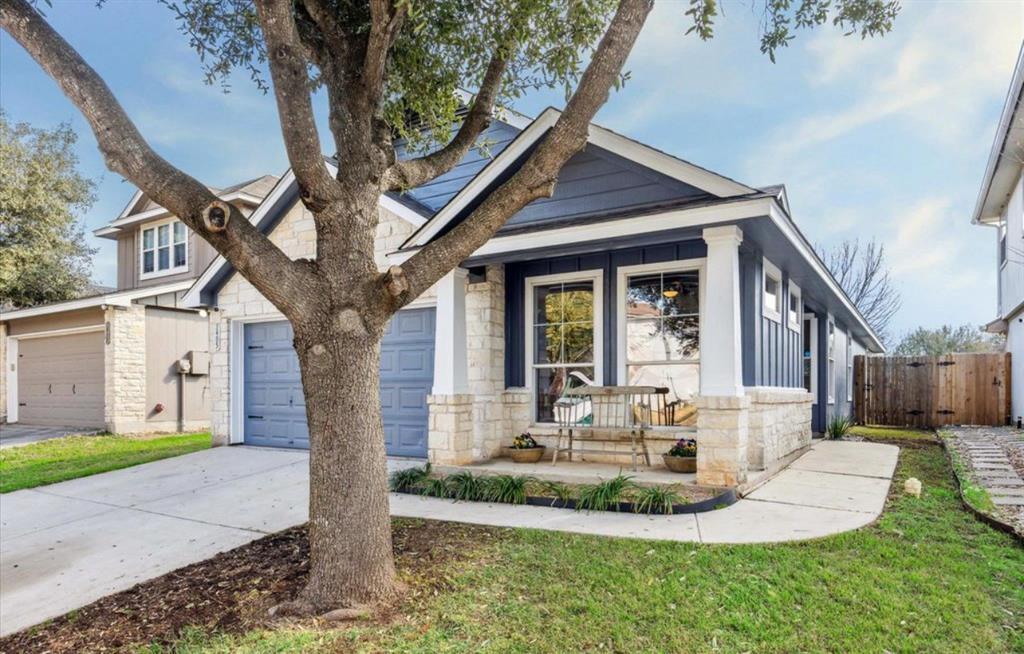 3405 Barksdale Dr in Austin, TX - Building Photo