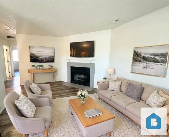 property at 5525 Bowden Loop