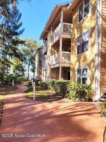 property at 225 S Tropical Trail