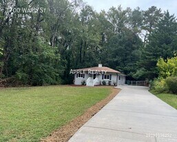 1700 Ward St in Durham, NC - Building Photo