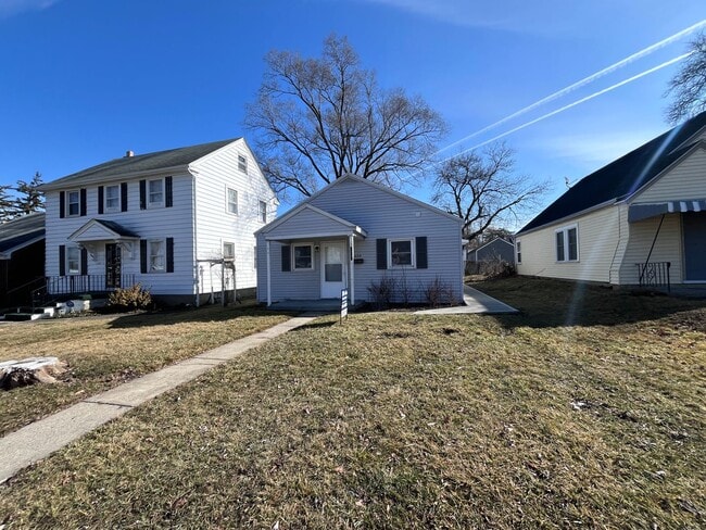 Building Photo