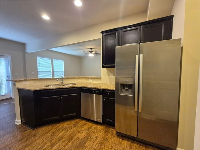 1450 Brookmere Way in Cumming, GA - Building Photo - Building Photo
