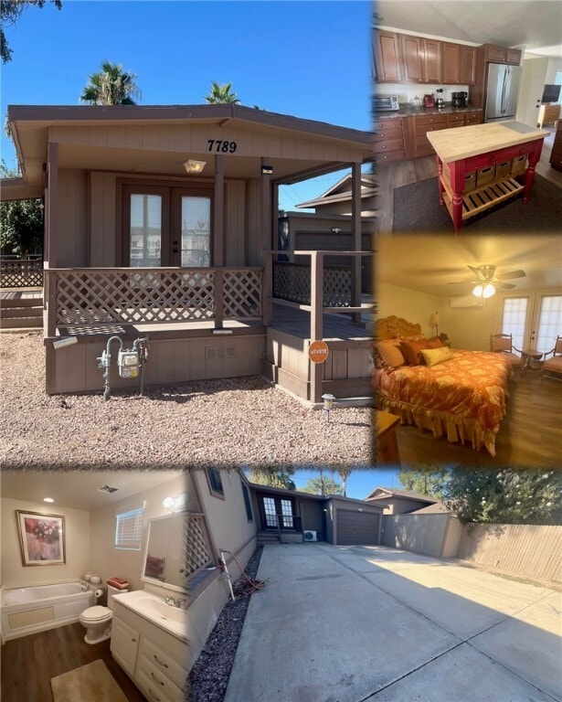 property at 7789 Mockingbird Dr