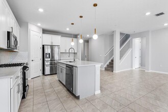 8296 Vaulting Dr in Greenacres, FL - Building Photo - Building Photo