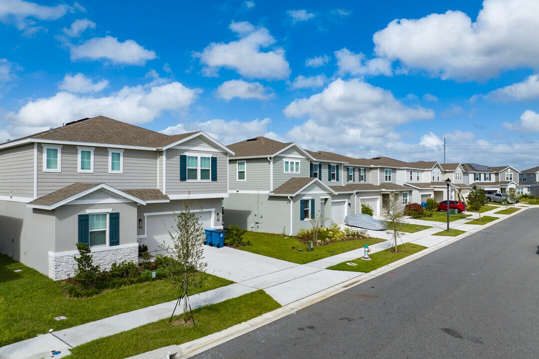 Seasons at Heritage Square in Haines City, FL - Building Photo