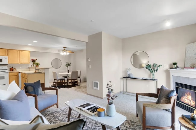 property at 1001 W Casino Rd