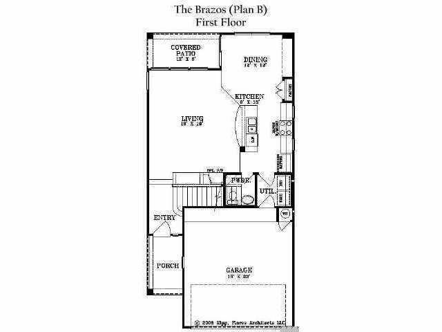 6715 Windrift Way in Austin, TX - Building Photo - Building Photo