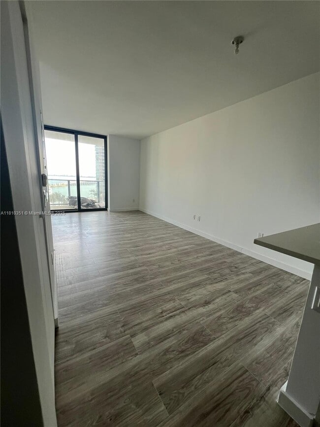 property at 501 NE 31st St