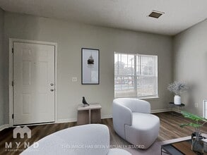 4316 Hovis Rd in Charlotte, NC - Building Photo - Building Photo