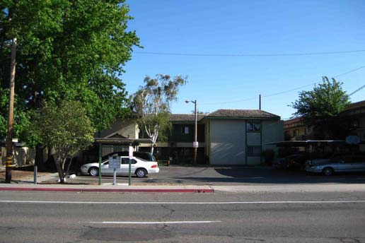 Bldg B in Turlock, CA - Foto de edificio - Building Photo