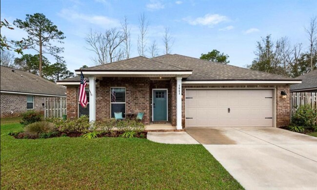 7941 Huntington Creek Ln in Bellview, FL - Building Photo - Building Photo