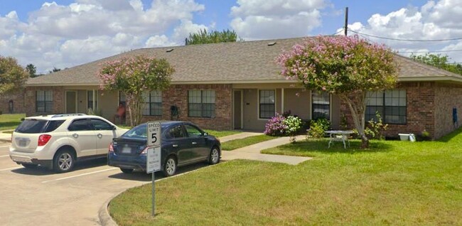 600 Sauz St in La Villa, TX - Building Photo - Building Photo