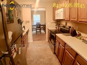 7852 Park Gate Dr in North Charleston, SC - Building Photo - Building Photo