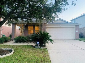 19319 Christine Crossing Dr in Richmond, TX - Building Photo