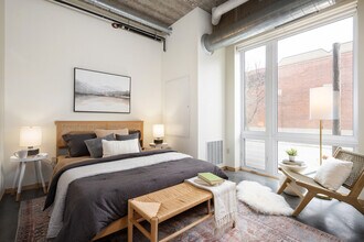 NoLo South in Minneapolis, MN - Building Photo - Building Photo