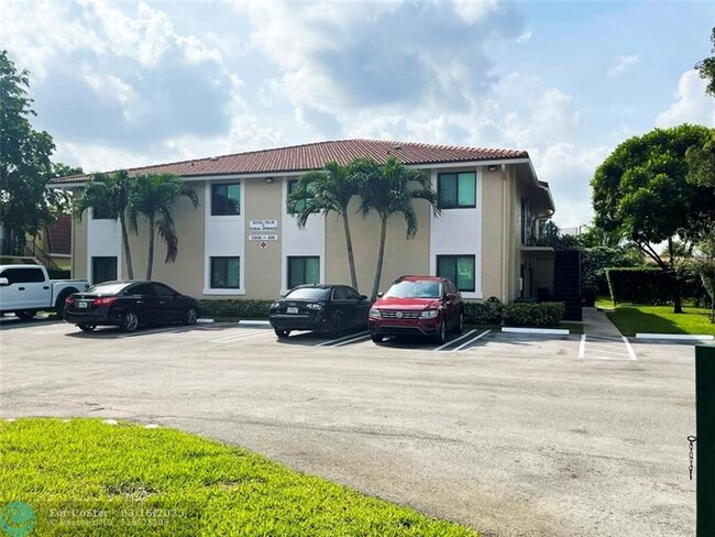 property at 11458 Royal Palm Blvd