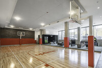 Optima Lakeview in Chicago, IL - Building Photo - Interior Photo