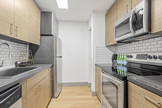 Waterloo Flats in Austin, TX - Building Photo - Building Photo