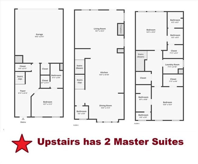 811 Atkins Ln in Woodstock, GA - Foto de edificio - Building Photo