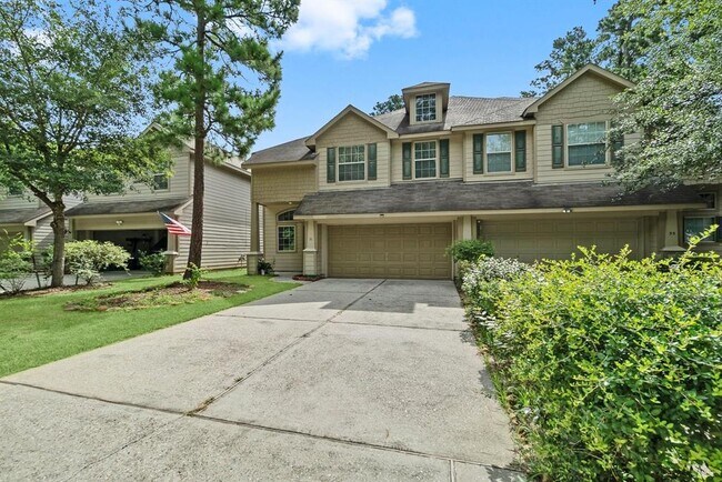 51 Benedict Canyon Loop in Spring, TX - Building Photo - Building Photo