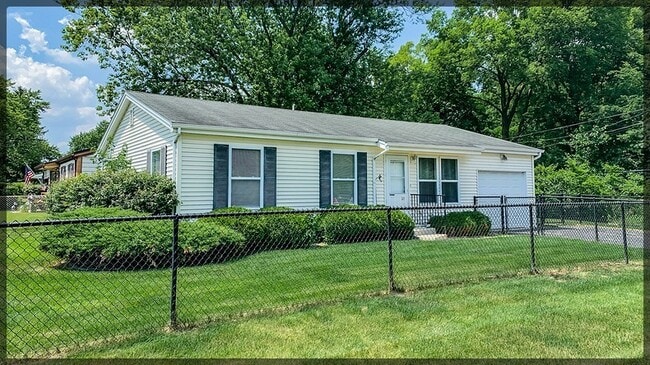 property at 1334 Mc Cameron Ave