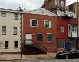 311-313 N Front St in Philadelphia, PA - Building Photo