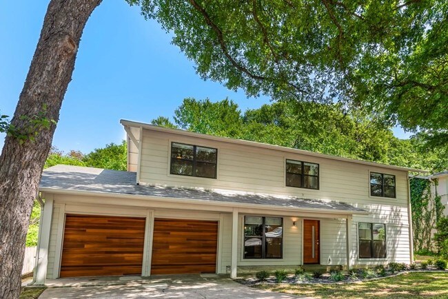 1708 Fawn Dr in Austin, TX - Building Photo - Building Photo