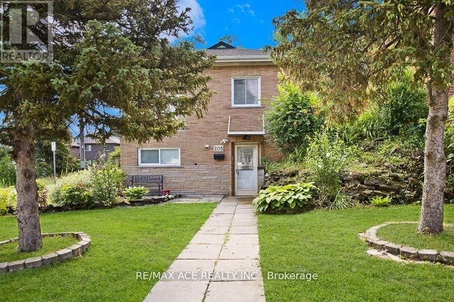 205 Emerson St in Hamilton, ON - Building Photo - Building Photo