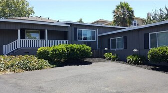 103 Margarido Dr in Walnut Creek, CA - Building Photo