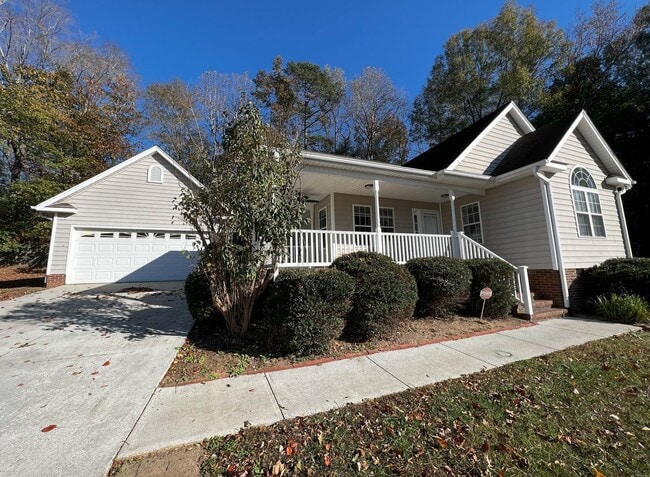 property at 118 Carters Ridge Rd